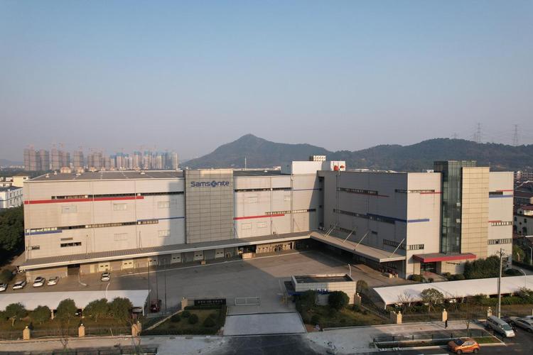 荣事达6个生产基地在哪里