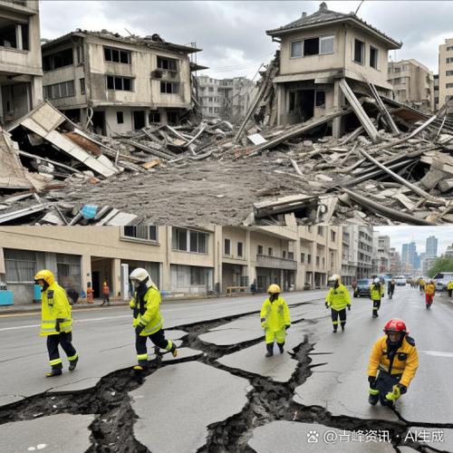 地震后的背景音乐叫什么名字