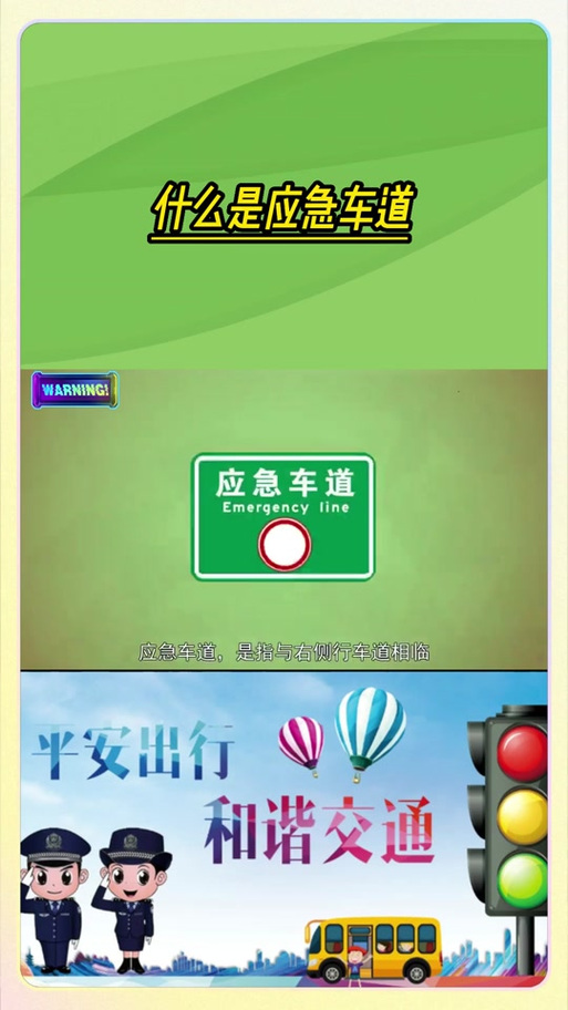 emergency中文意思