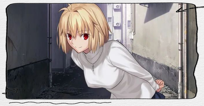 月姬重制版动画在线观看