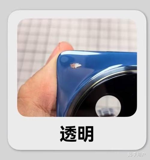 小米14和陶瓷后盖的区别