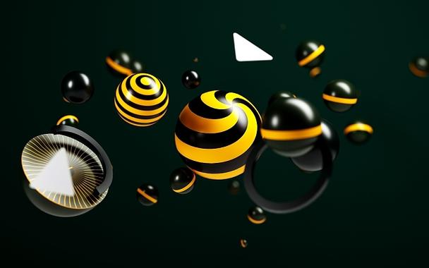 3D图库