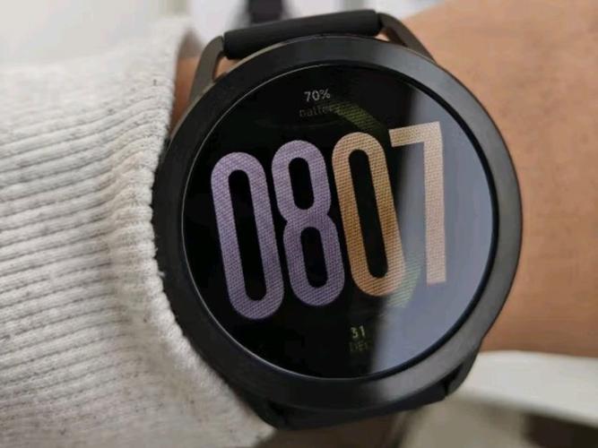 小米手表s3怎么清理内存