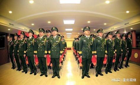 八年兵回来有安排工作吗
