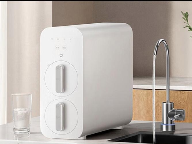 小米1a净水器