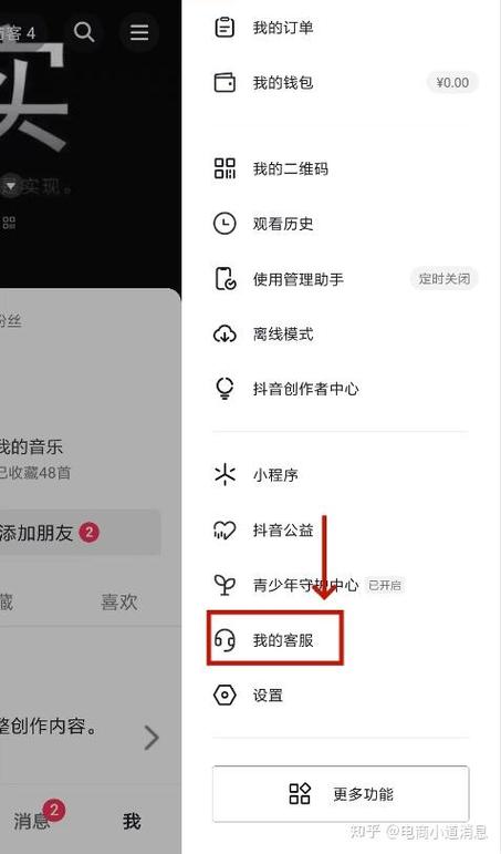 抖音实名认证解除限额截图