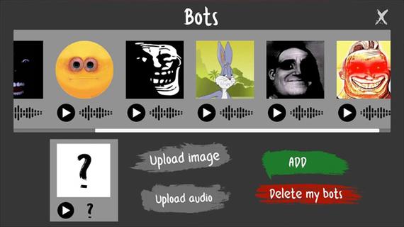 NeXtbots下载免费