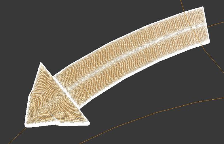 3dmax移动箭头变成了十字
