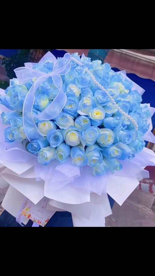 蓝色花束有哪些游戏截图