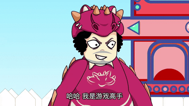 石头剪刀布脱身游戏共5局