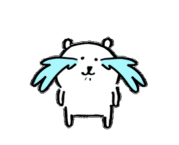 熊的emoji
