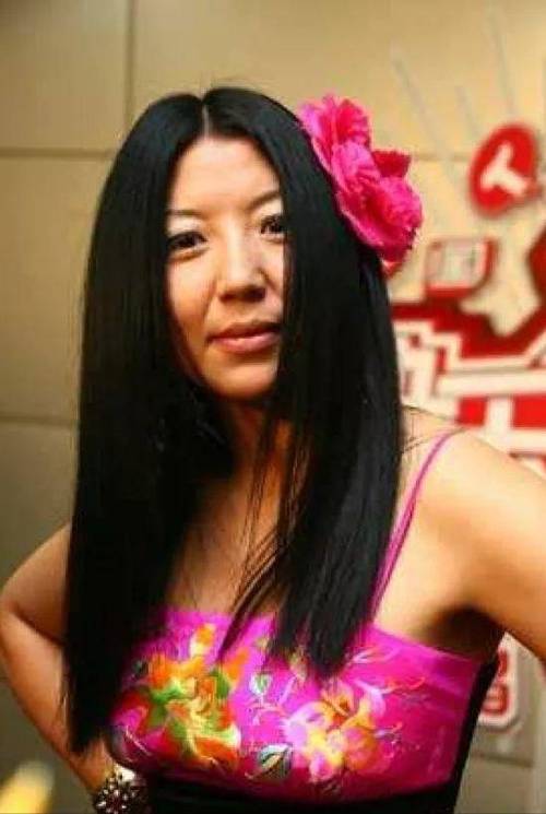 杨二车娜姆故乡