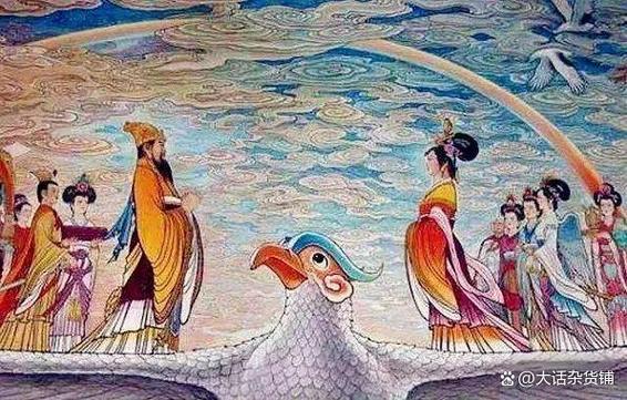 西王母之泪洞隐藏任务游戏截图