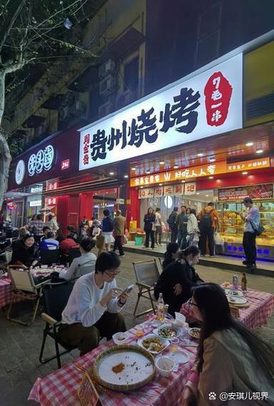 做烧烤生意的十大禁忌