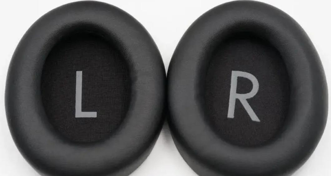 耳机lr
