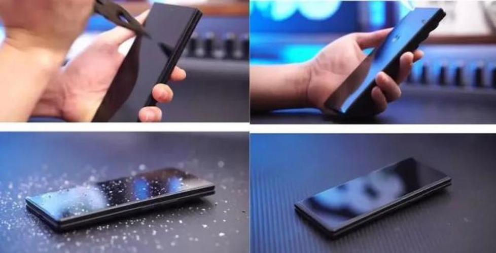 Samsung Max