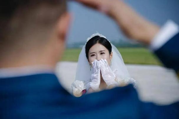 特种兵偷新娘