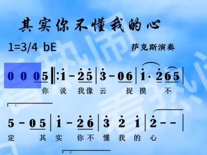 《你不懂我的心》歌词游戏截图