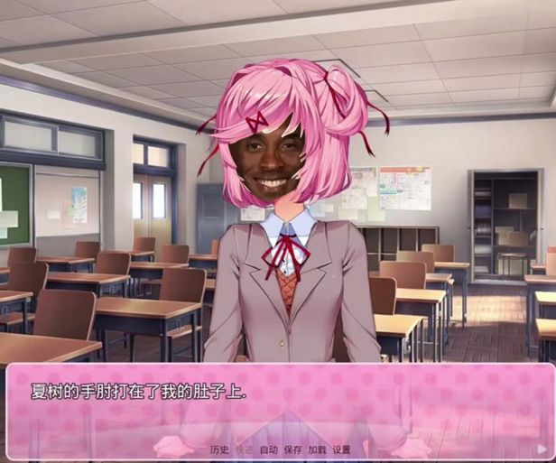 dokidoki游戏怎么玩