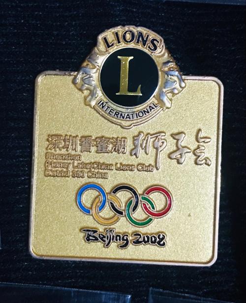 2008年深圳奥运会