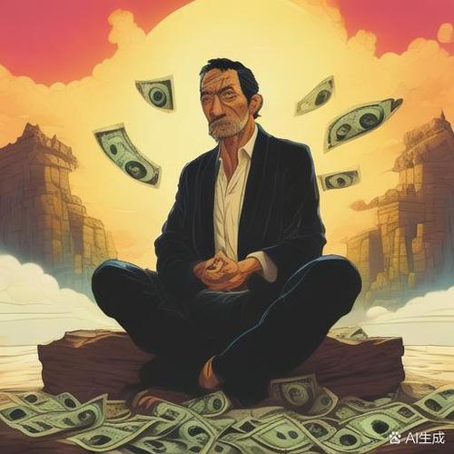 奇异转怎么赚钱图标
