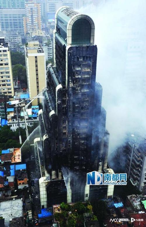 广东华南建业