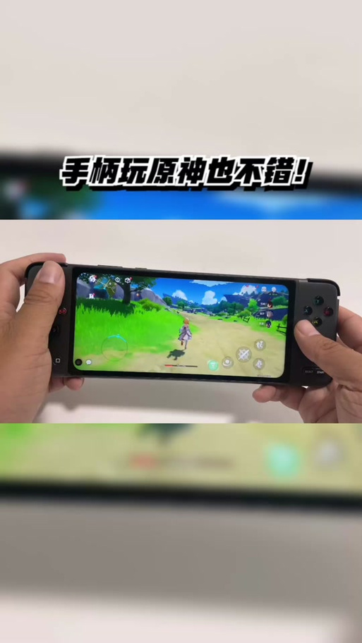 原神隐藏ui是哪个键