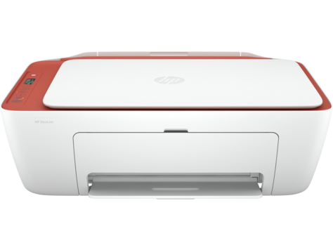 惠普deskjet2700