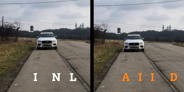 稳定跟踪TrackerMotion