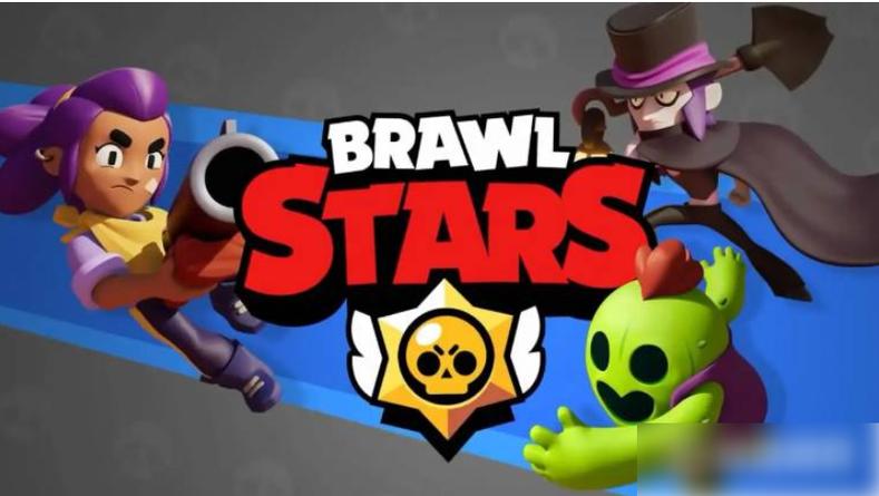 荒野乱斗铲子