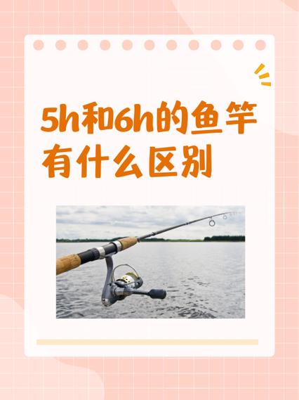 4h和5h哪个更适合野钓