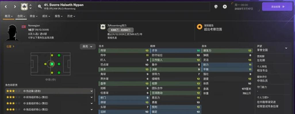 fm2024隐藏属性详解缩略图