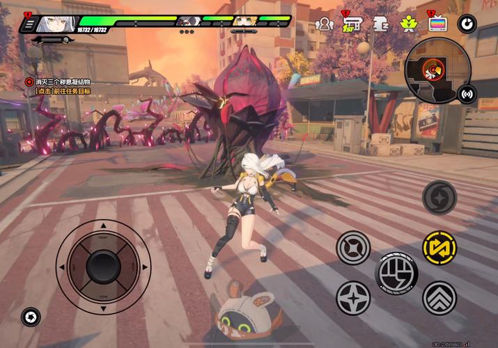 绝区零游戏缩略图