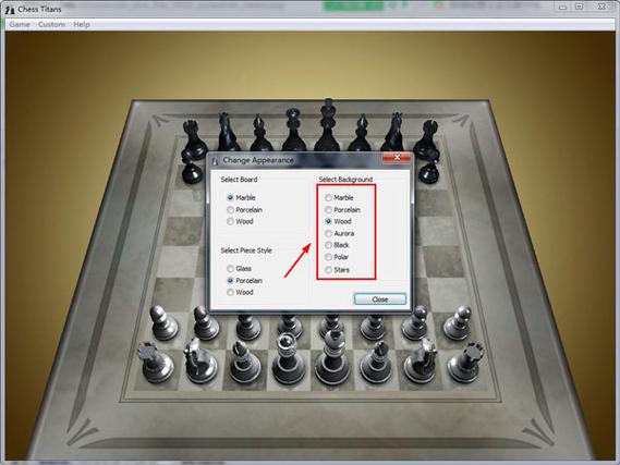 国际象棋软件推荐