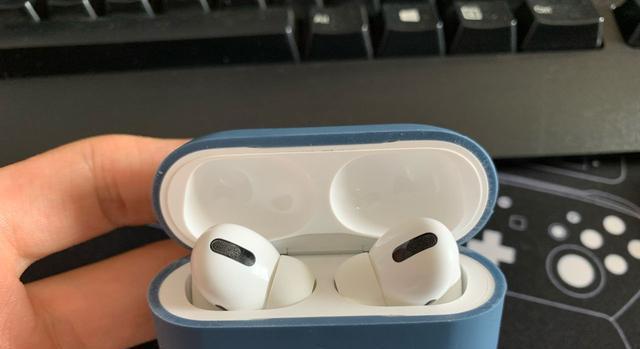 苹果蓝牙耳机总是频繁断开连接