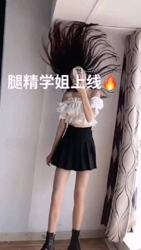 腿精学姐拉肚子