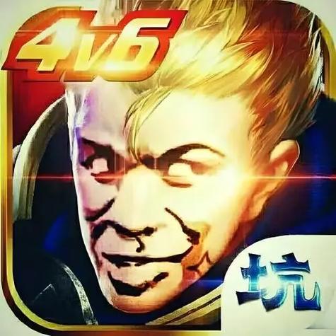 搞笑王者头像