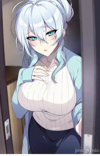 漫画娘游戏截图