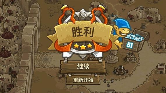 王国保卫战2内置MOD
