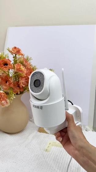牛精灵摄像头游戏截图