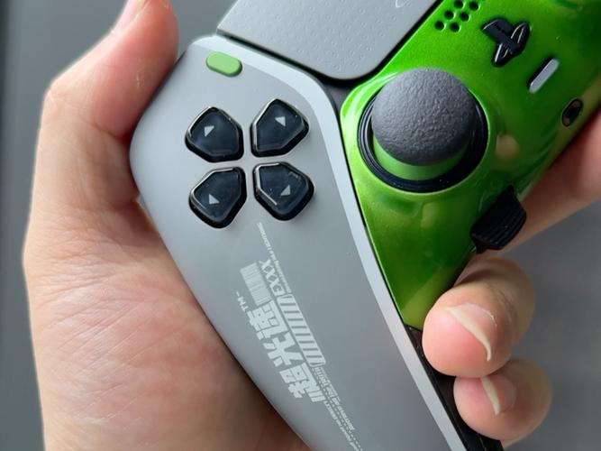 PS5手柄颜色哪个好