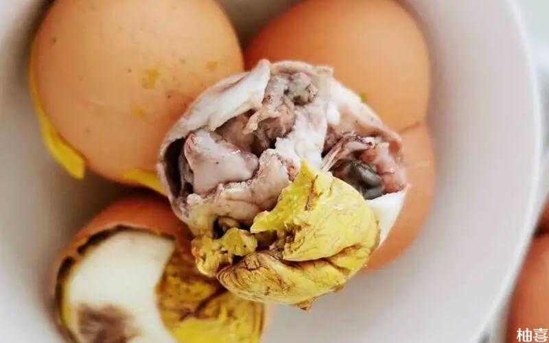 哺乳期能吃活珠子蛋吗