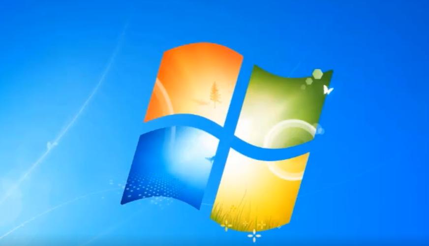 win7纯净缩略图