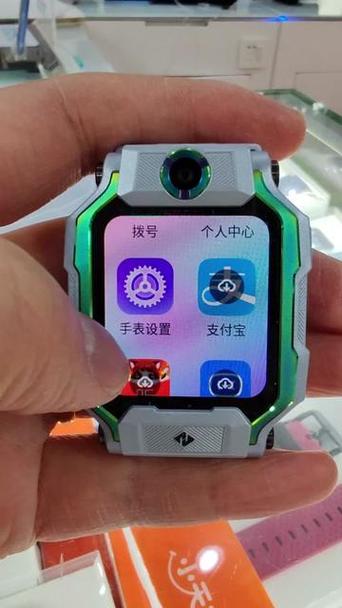 小米手表打电话怎么设置语音