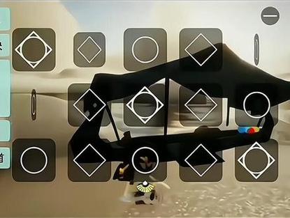 sky光遇弹琴自动连点器缩略图