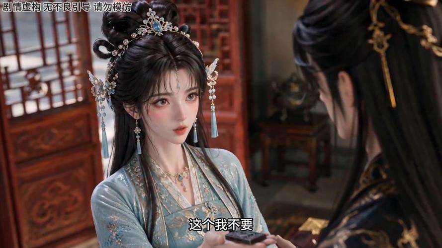 椒殿承宠(娘娘她恃宠而骄)TXT