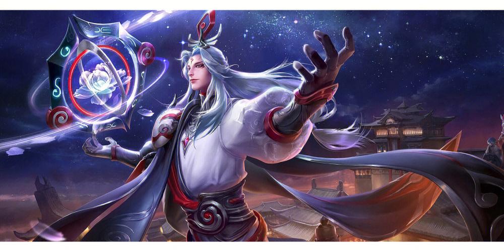 明世隐适合高端局吗图标
