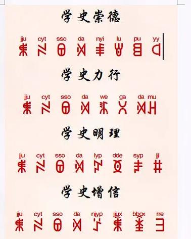 彝语翻译app