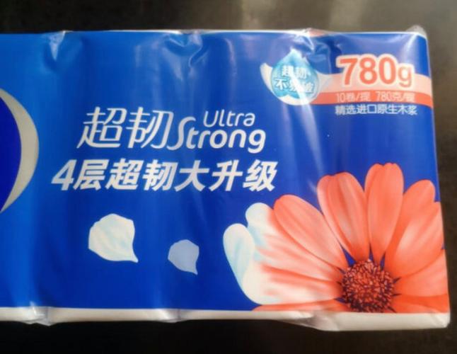 卫生纸140克180克200克的区别