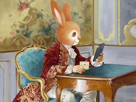bunny什么意思啊
